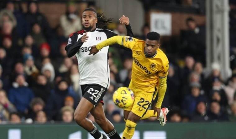 Fulham galibiyeti 90+4’te aldı!