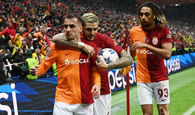 Spor yazarları Galatasaray – Manchester United maçını yorumladı: ‘Kopenhag’a favori gidiyor’