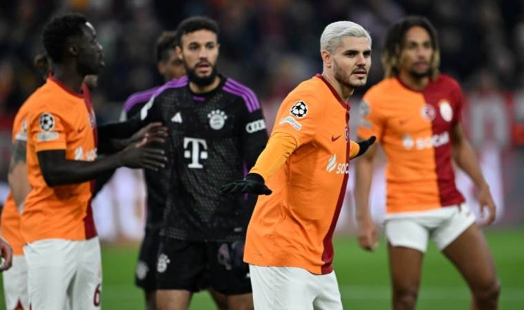 Spor yazarları Bayern Münih – Galatasaray maçını yorumladı: ‘Bayatlık hissi tabelanın tadını bozdu’