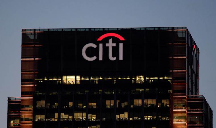 Citi’den dikkat çeken Türk bankaları kararı: Tavsiyeyi düşürdü