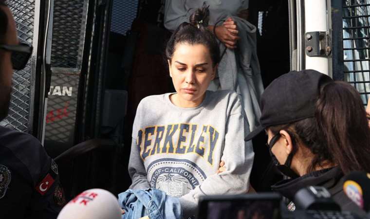 ‘Mistik Mustafa’ her şeyi itiraf etti: Dilan Polat’tan ‘mesajları sil’ talimatı