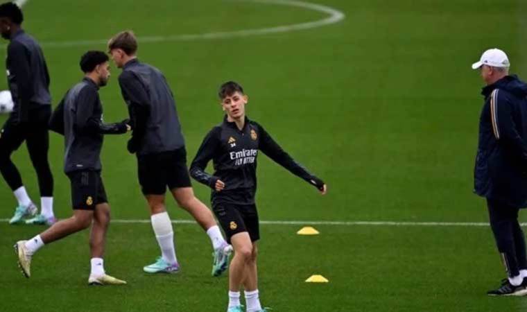 İspanyol yıldızdan Arda Güler’e büyük destek!