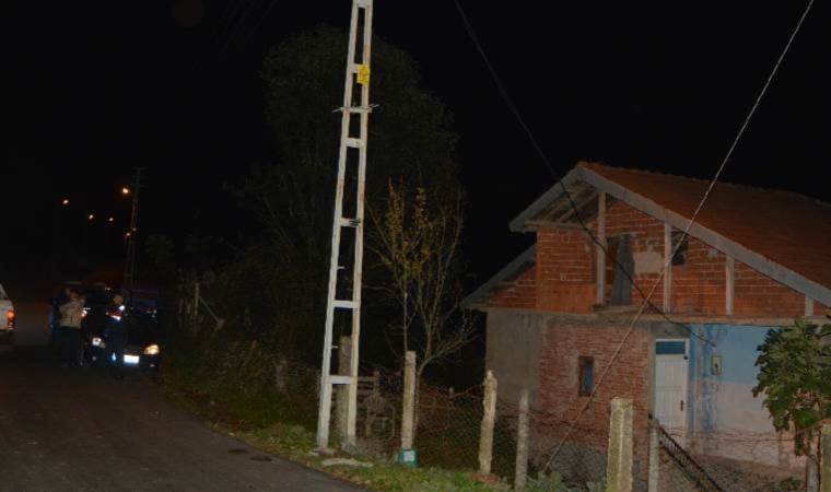 Acı olay… Epilepsi krizi geçirip kayalıklardan düştü!