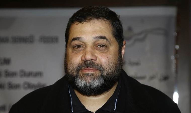 Hamas’tan ABD’ye yanıt: Çözüm değil