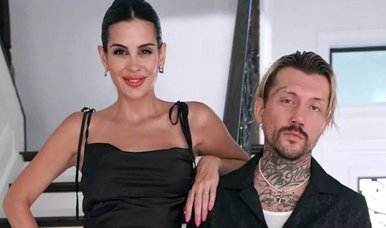 5 milyon dolarla ABD’ye gittiği iddia ediliyordu: Eylül Öztürk’ten açıklama geldi