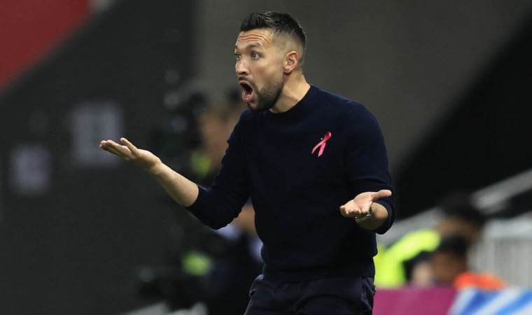 Francesco Farioli’nin takımı Nice deplasmanda takıldı!