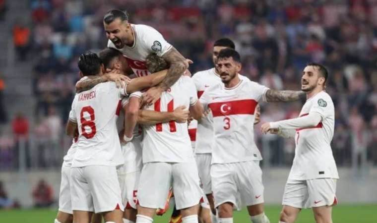 Almanya – Türkiye maçı ne zaman, nerede, saat kaçta, hangi kanalda? (Muhtemel 11’ler)