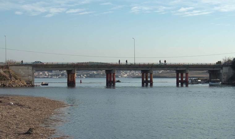 Türkiye’nin ilk boğaz köprüsü için tehlikeye dikkat çeken rapor!