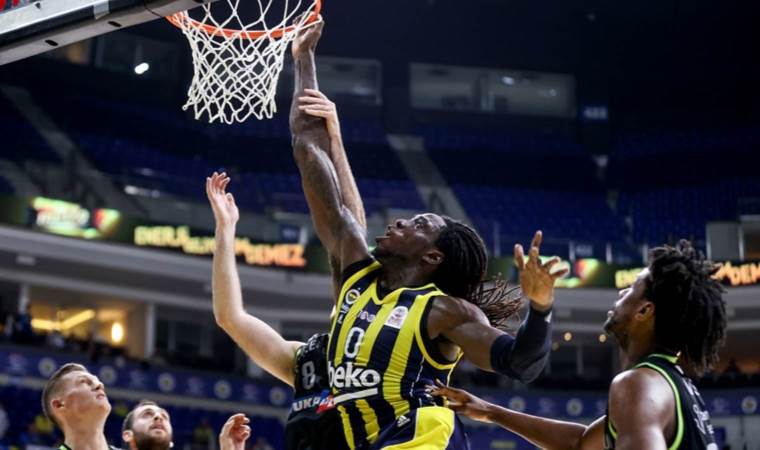 Kızılyıldız – Fenerbahçe Beko maçı ne zaman, saat kaçta, hangi kanalda?