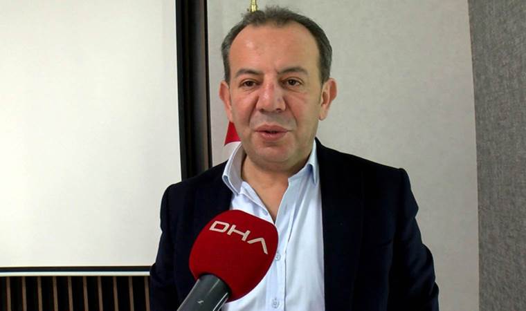 Tanju Özcan, Özgür Özel ile aralarında geçen diyaloğu anlattı: ‘Yüzde 99, CHP’ye geri döneceğim’
