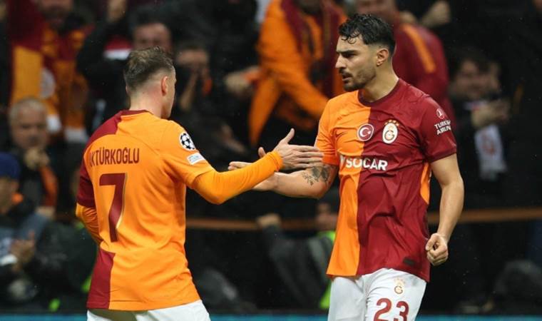 Galatasaray UEFA Şampiyonlar Ligi’nde gruptan nasıl çıkar? Kopenhag’da bir final daha!