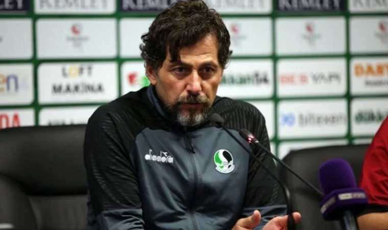 Turgay Karslı: ‘Skor bulmanın yollarını arayacağız’