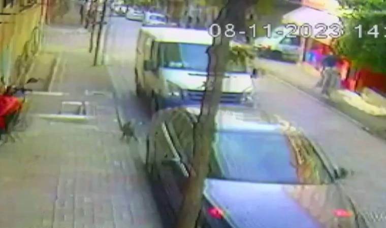 Servis minibüsü çarpmıştı… 4 yaşındaki Ömer Asaf yaşam savaşı veriyor!