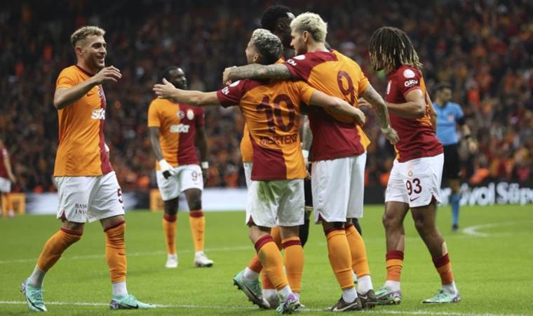 Galatasaray’ı bekleyen dev gelir!