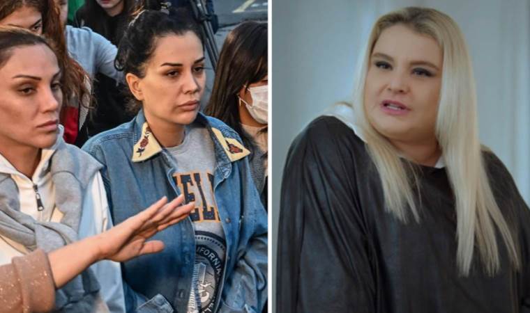 Kirli Sepeti dizisinde dikkat çeken ‘Dilan Polat’ göndermesi