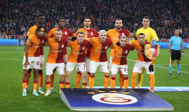 Galatasaray – Alanyaspor maçı ne zaman, saat kaçta, hangi kanalda?