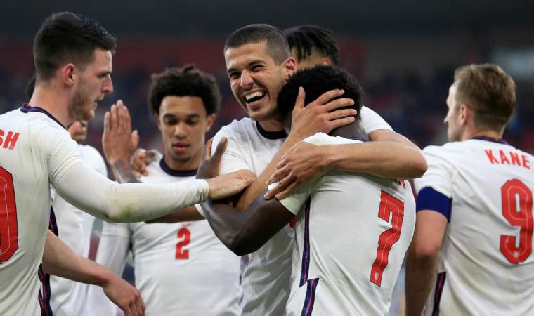 İngiltere – Malta maçı ne zaman, saat kaçta, hangi kanalda?