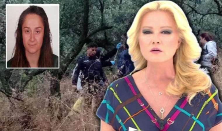 Müge Anlı’ya konu olmuştu: Nevrigül’ün ölümündeki sır perdesi aralandı