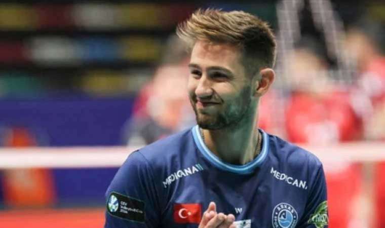 Halkbank yeni transferini açıkladı