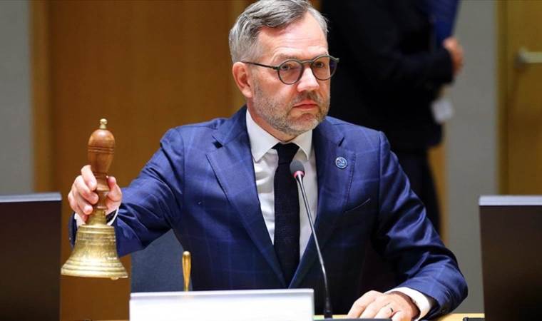 Alman siyasetçiden Erdoğan’ın ‘Hamas’ çıkışına tepki