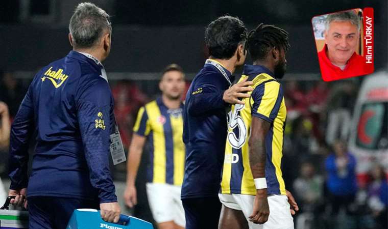 Sakatlıklar harekete geçirdi: Fenerbahçe’de transfer yolda!