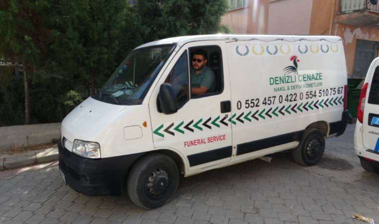 Denizli’de acı olay: Solunum cihazına bağlı halde ölü bulundu!