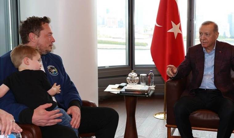 Elon Musk kararını verdi! Türkiye’de fabrika kuracak mı?