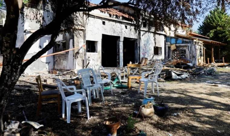 Sosyal medya ‘influencer’ları İsrail-Hamas savaşına dair sahte görüntülerle para kazanıyor