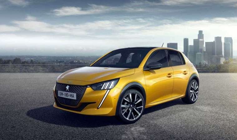 Ucuz otomobil fiyatları enflasyonun 2 katına yakın arttı