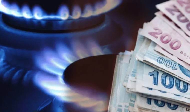 Bu yöntem doğalgaz faturasını yarı yarıya düşürüyor!