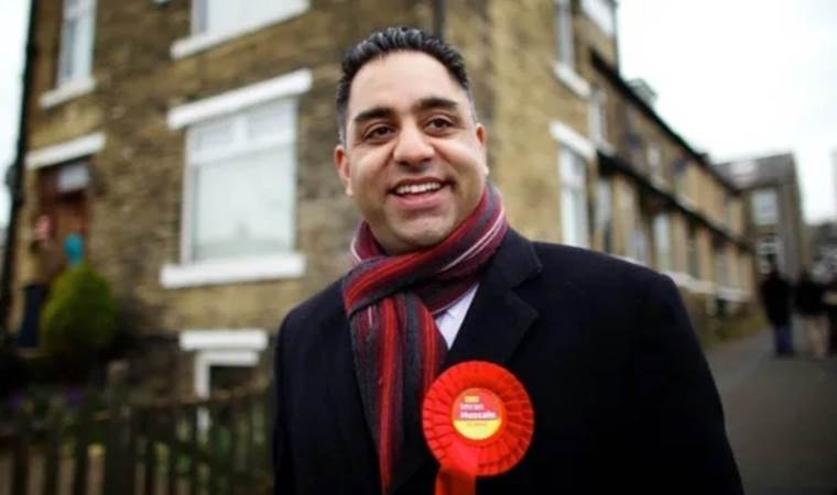 İngiltere’de İşçi Partili gölge bakan istifa etti: ‘Gazze’de ateşkes’ istedi