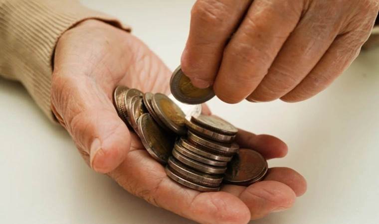 7500 TL emekli maaşı alanlar dikkat! En düşük emekli maaşı ne kadar olacak?