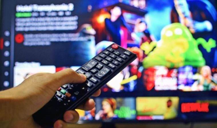 Dijital yayın platformlarına dev ceza!