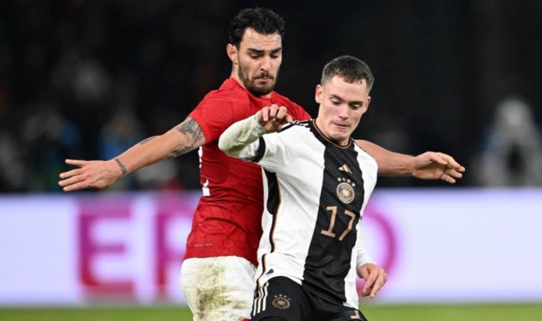 Kaan Ayhan’dan taraftara mesaj! ‘Kendimizi evimizde hissettik’