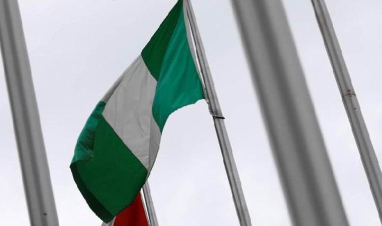 Nijerya’da zincirleme kaza sonrasında yangın çıktı: En az 25 kişi öldü