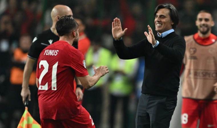 İtalyan basınına konuştu: Vincenzo Montella’dan Türkiye itirafı!