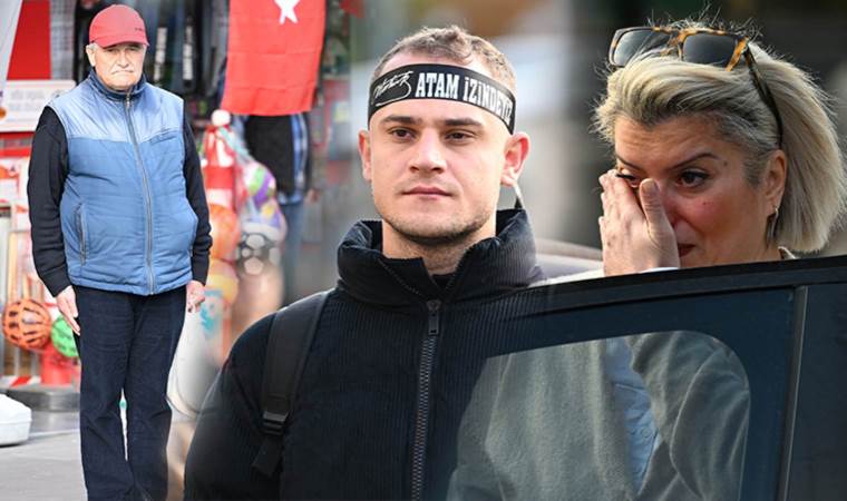 Türkiye Ata’sını andı… Saat 9’u 5 geçe hayat durdu