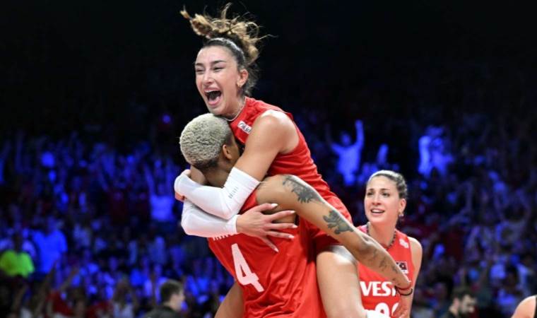 Milli voleybolcuya ‘asitli’ tehditte karar çıktı