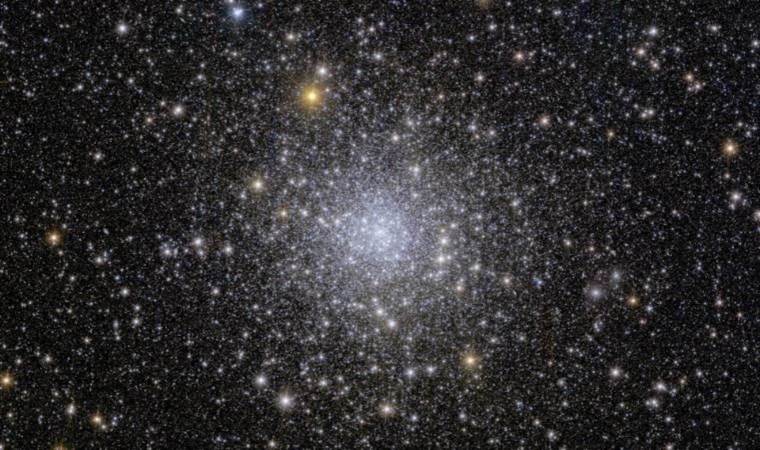 Avrupa Uzay Ajansı Euclid Teleskobu’nun ilk fotoğraflarını paylaştı