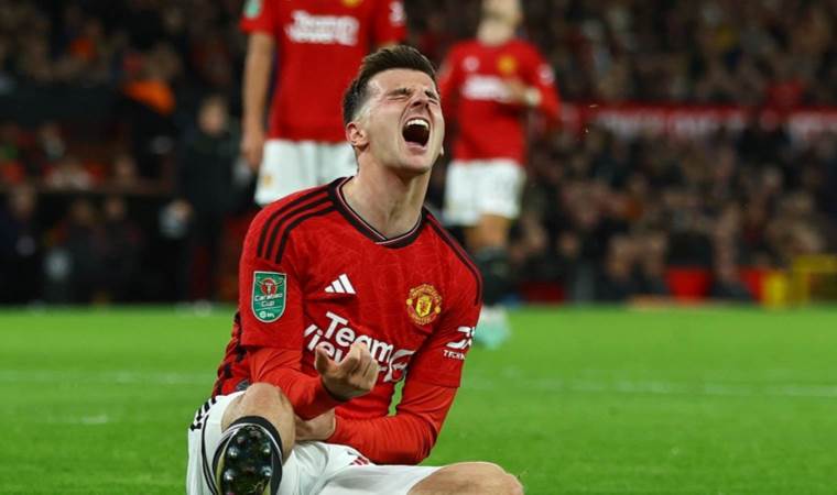 Erik ten Hag açıkladı: Manchester United’da bir sakatlık daha!