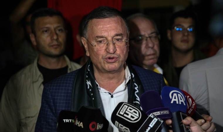 Lütfü Savaş: ‘Bu galibiyete ihtiyacımız vardı’