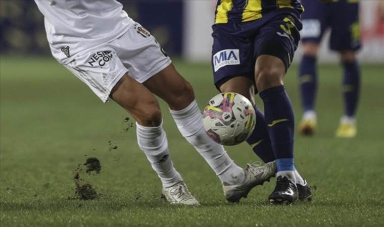 Ankaragücü’nden Beşiktaş taraftarı kararı: ‘Beşiktaş taraftarını görmek istiyoruz’