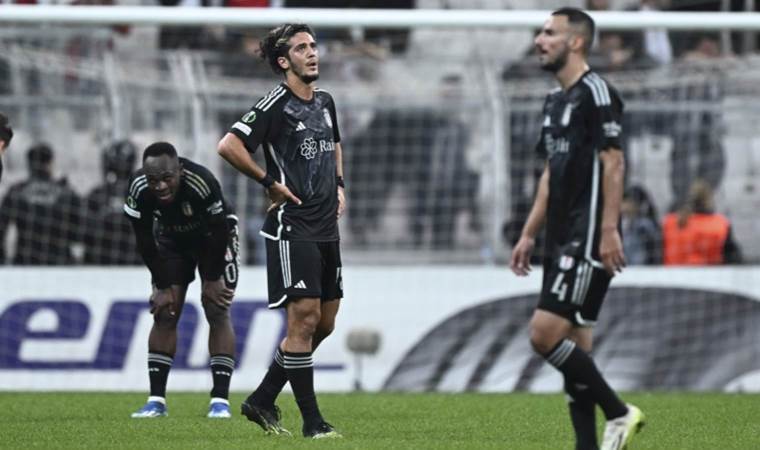 Spor yazarları Beşiktaş – Bodo/Glimt maçını yorumladı: ‘Beşiktaş’ta büyük bir başıboşluk var’