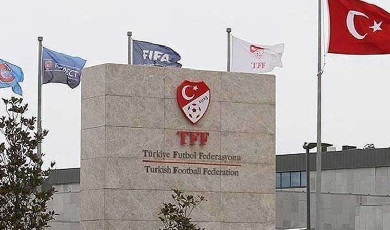 TFF’den bilet satışıyla ilgili açıklama: ‘TFF müdahalede bulunamaz’