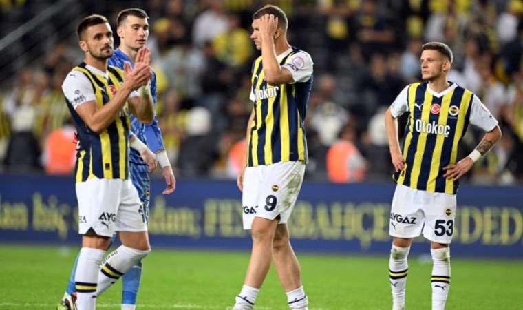 Spor yazarları Trabzonspor – Fenerbahçe maçını yorumladı: ‘Seride kötü son…’