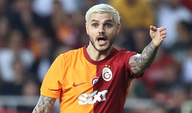Galatasaray’da Mauro Icardi’nin suskunluğu devam etti!