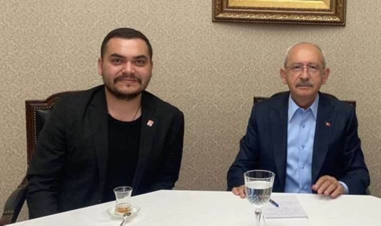Kılıçdaroğlu’nun ülkücü ‘danışmanı’ CHP’den istifa etti: Bundan sonra oyumuza talip olmasınlar