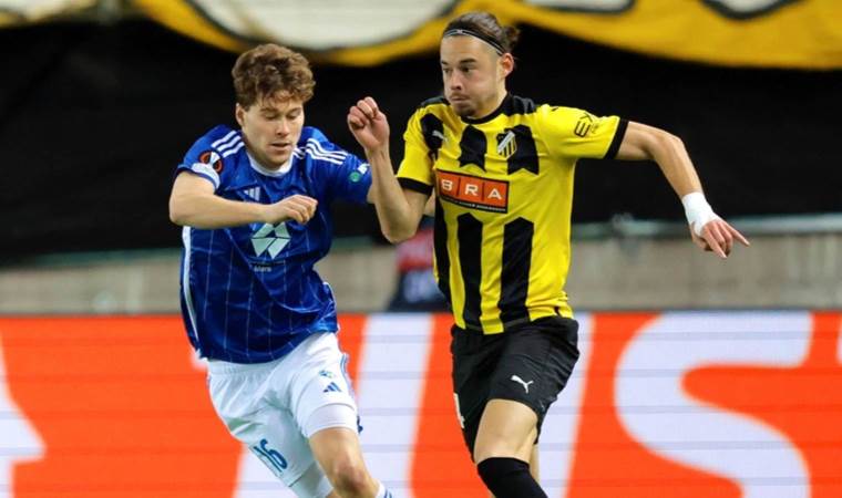 Adı Galatasaray ile anılıyordu: Norveçli futbolcunun menajeri İstanbul’a geldi!