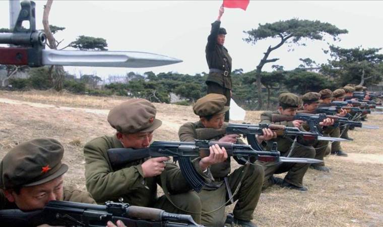 Kore Yarımdası’nda gerilim tırmanıyor: Anlaşmayı tek taraflı feshetti!