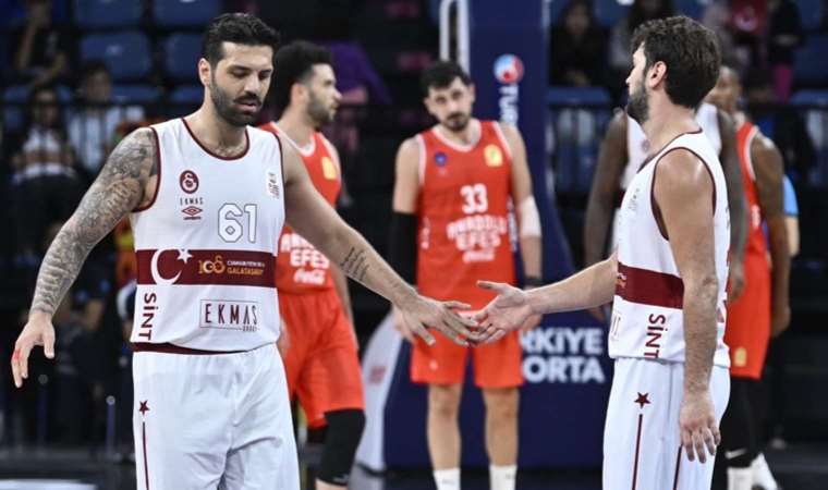 Hapoel Bank Yahav – Galatasaray maçı ne zaman, saat kaçta, hangi kanalda?